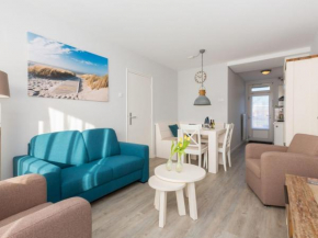 Beautiful Apartment in Zoutelande with Terrace